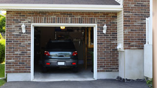 Garage Door Installation at Highpointe Park, Colorado